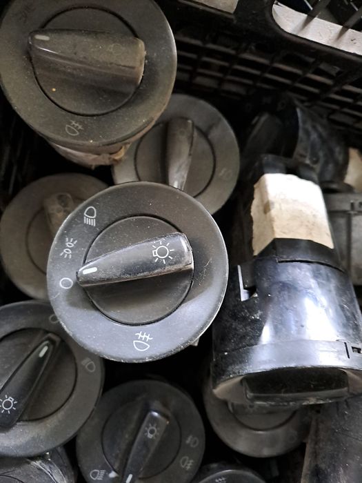 Bloc de lumini vw sharan, seat alhambra, ford galaxy 2000-2006