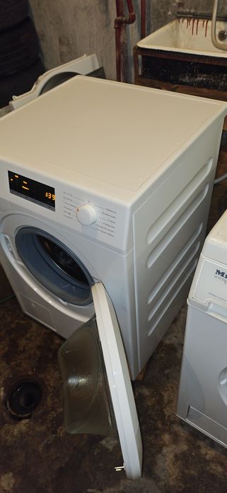 Miele WCA030 WCS