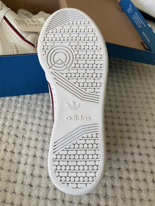 Обувки Adidas Continental 80j - Чисто нови!