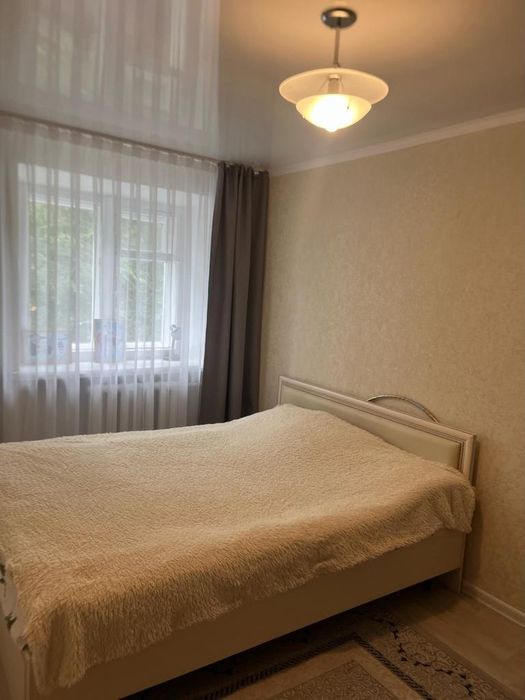 Продам квартиру 1-60, 2-этаж, 7 млн ТГ.