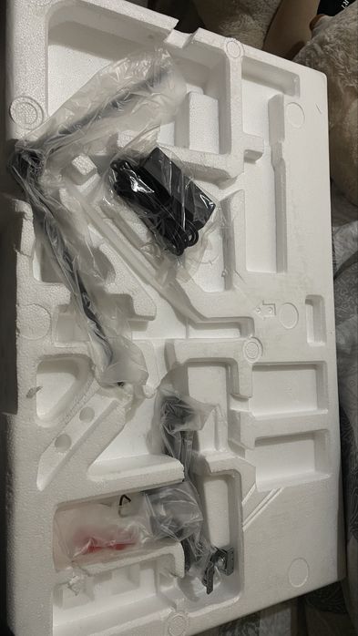 Монитор Pixel PXG27FC