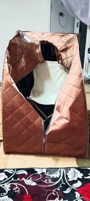 Багуа массаж Багуа пар