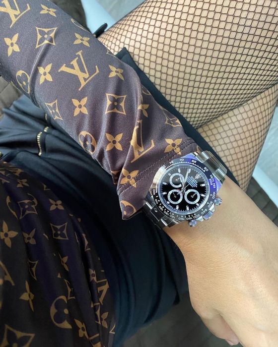 ceas rolex daytona 40,mm femei