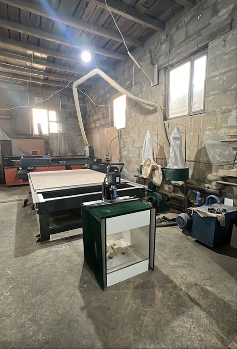 Продам мебельные станки