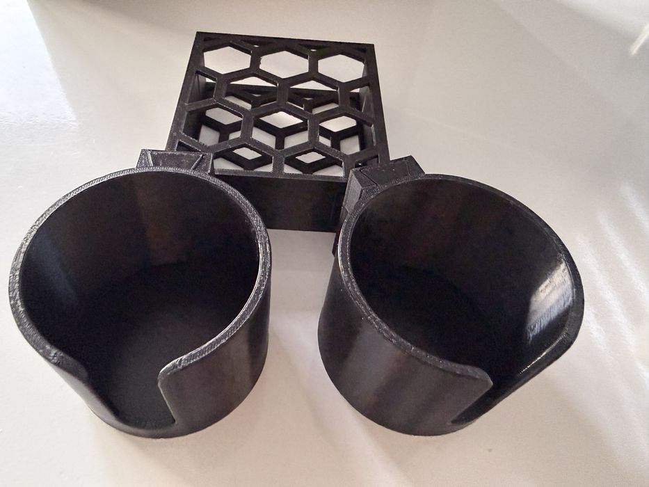 Cupholder audi a6 c4 / audi 100