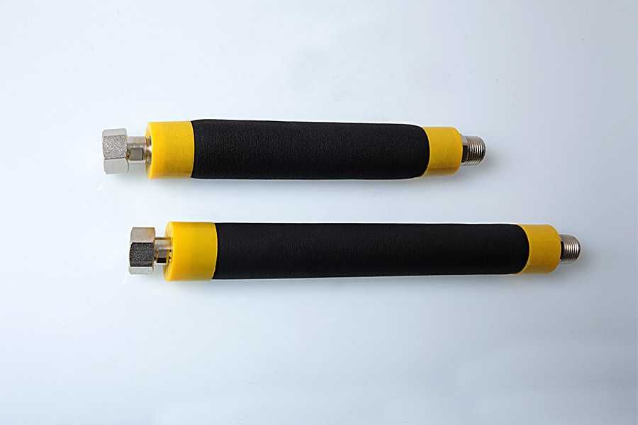 Гибкий шланг для фанкойла