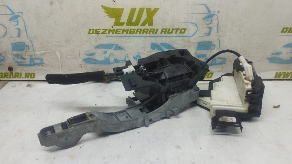 Broasca stanga fata PSA732106 Peugeot 308 T7 [2007 - 2011]