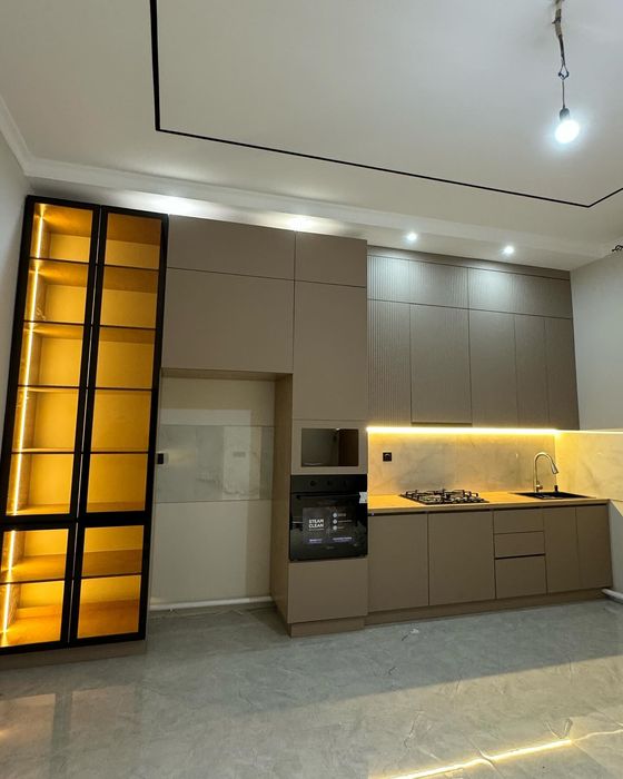 Мебель на заказ Атырау!