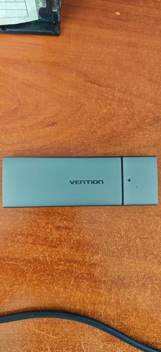 SSD Samsung 970 Evo Plus 256GB с кейсом