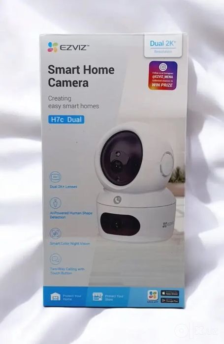 Kamera CS-H7C   (4MP)