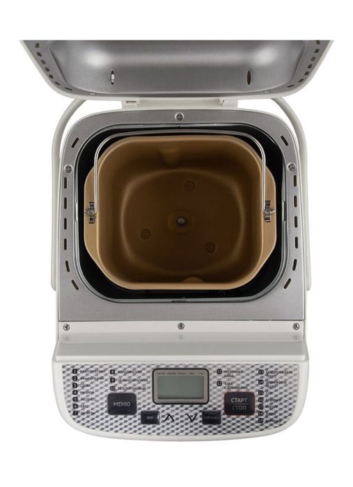 Хлебопечь Redmond RBM-1908