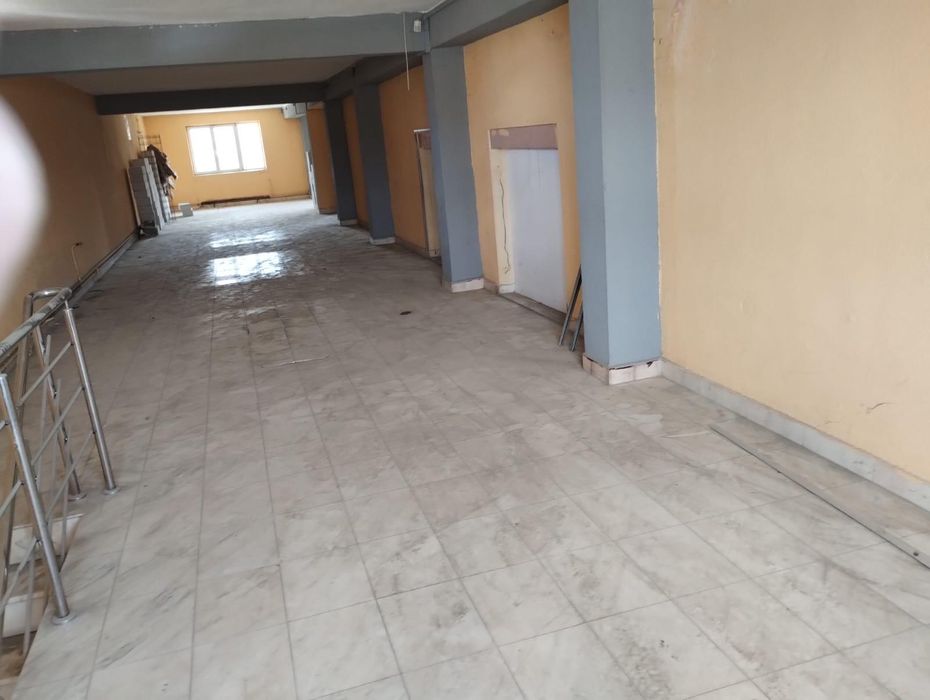 Spații comerciale/ depozit de închiriat Iernut