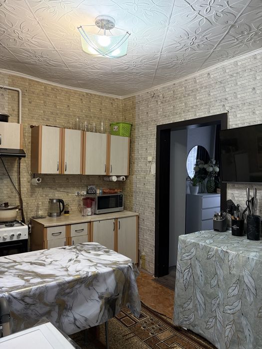 Продам дом в 100 км от Костаная