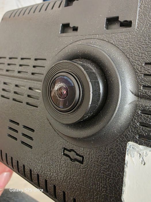 GPS PilotOn ecran de 9" inch cu camera  functionala