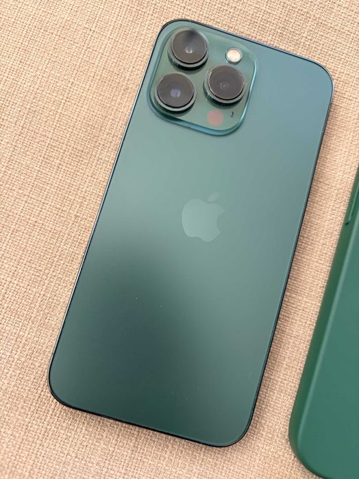  iPhone 13 PRO 128GB Alpine Green - USA Edition