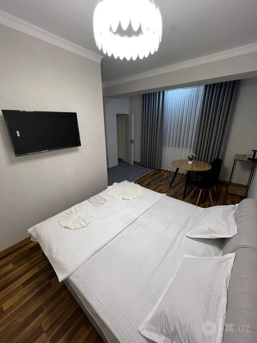 Bez zaks Hotel Kvartira