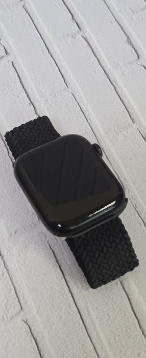 Apple watch 7 45mm 92%