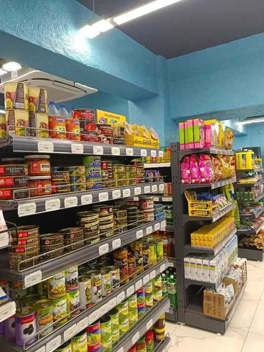 Коммерческие помещение (МАГАЗИН)