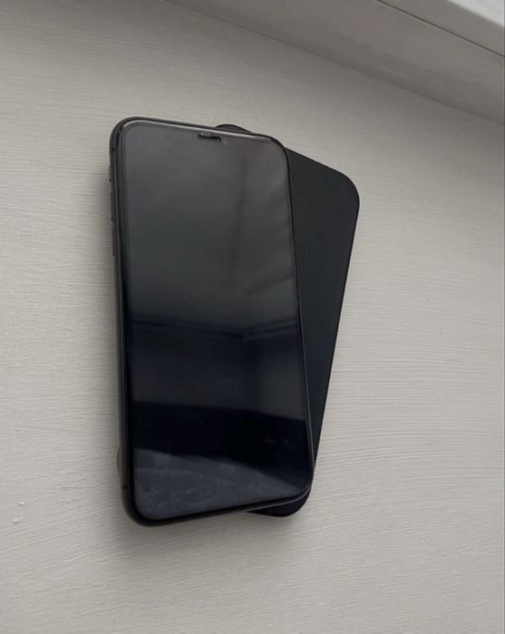 iphone 11 в хорошом состояний