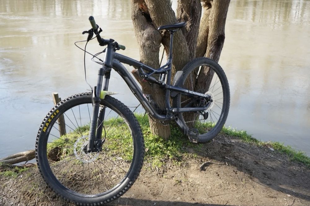 Rockrider 29цола