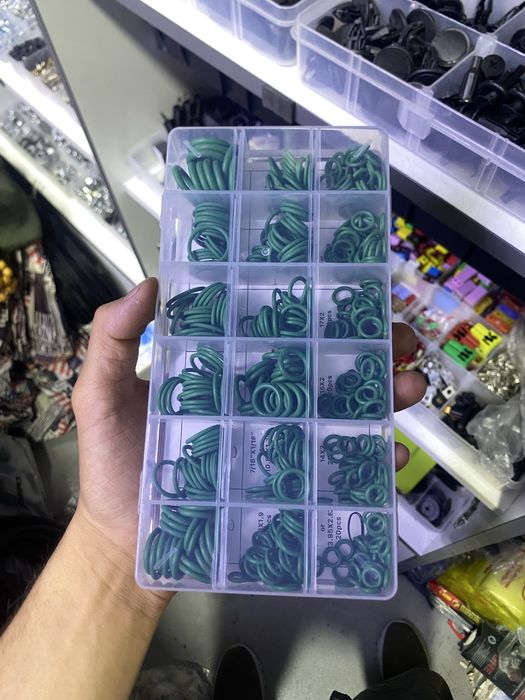 Salnik nabor 530pc