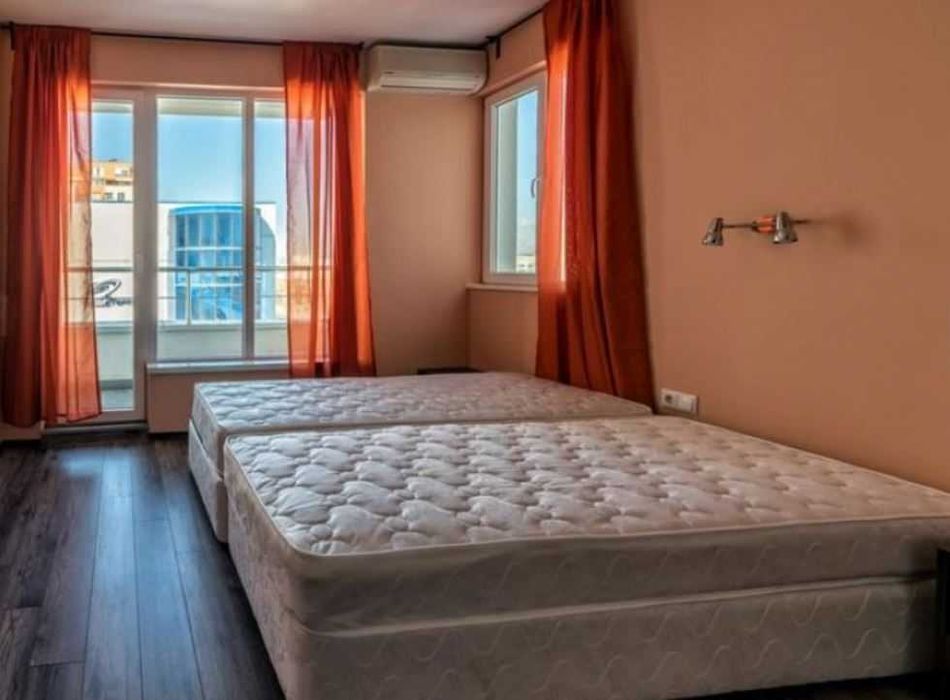 Продава се Едностаен апартамент в София, Студентски град - 43 кв.м за 1186 €/кв.м - Снимка #4