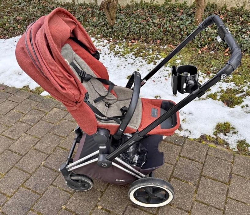 Căruț bebe Cybex Priam