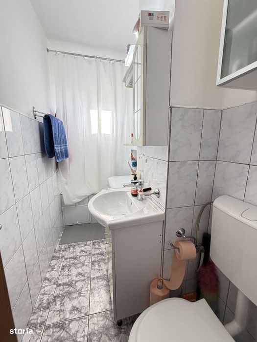 Apartament 2 camere, Calea Șagului, balcon