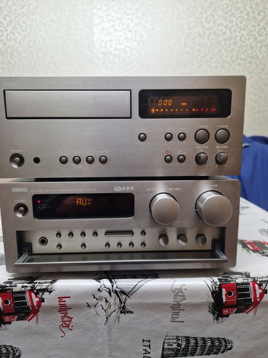 Ampificator audio de vanzare