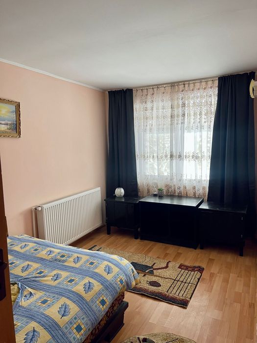 Inchiriez casa in Rasnov-Brasov
