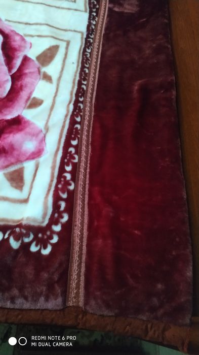 Адеяло сифати яхшисидан 2 кишилик