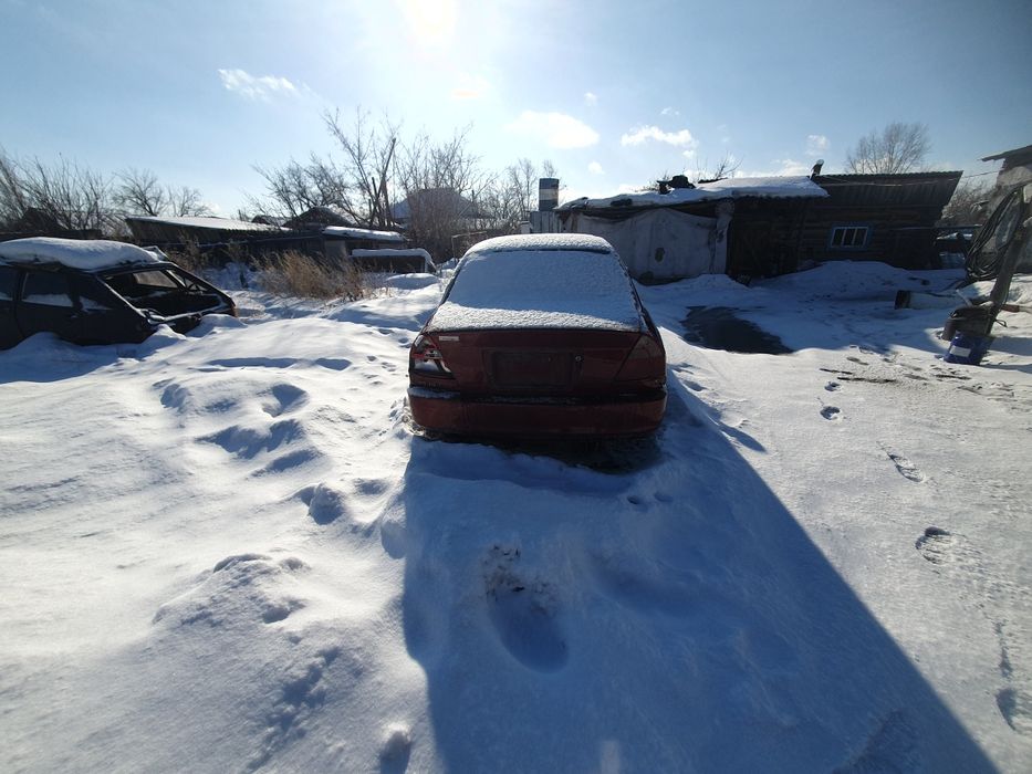 Продам машину срочн