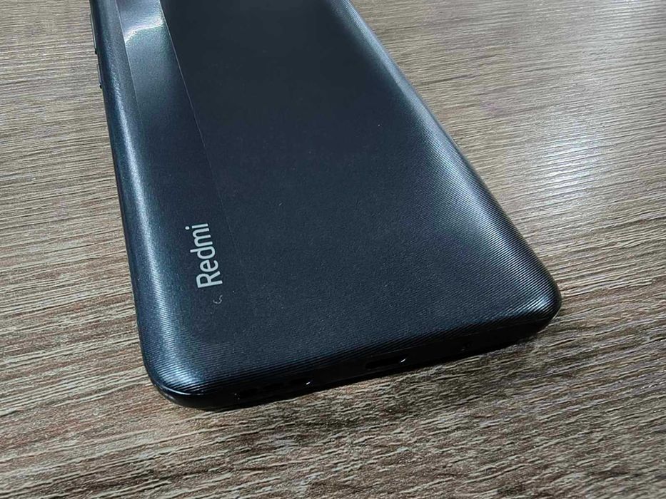 Мобилен телефон Redmi 9A