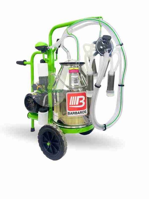 Доильный аппарат Сут согадиган сигир согадиган