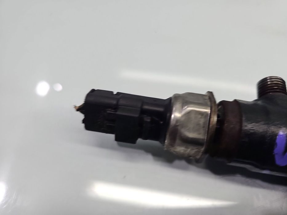 Rampa injectoare Ford Focus 2 (DA) [Fabr 2004-2012] 9654592680 1.6 TDC