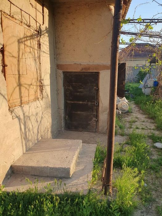 Продаётся дача на чубарсу