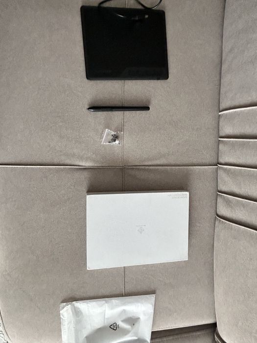 Графический планшет Gaomon S620