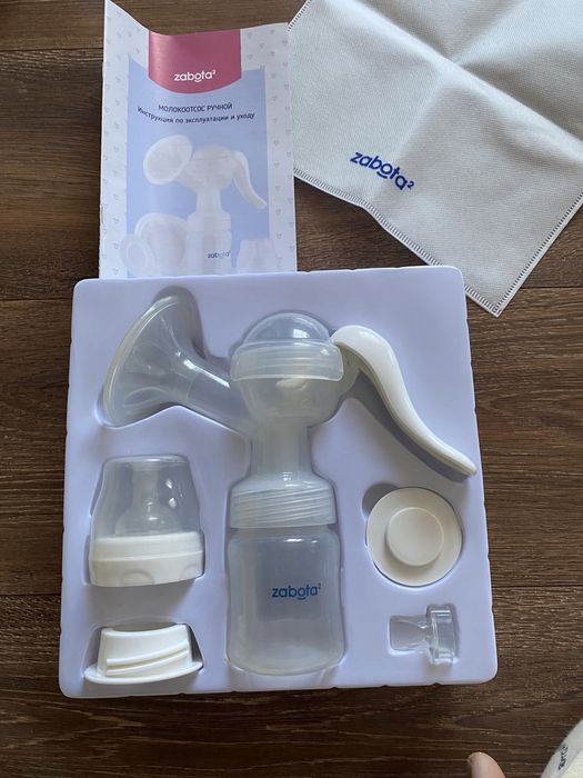 Продам молокоотсос