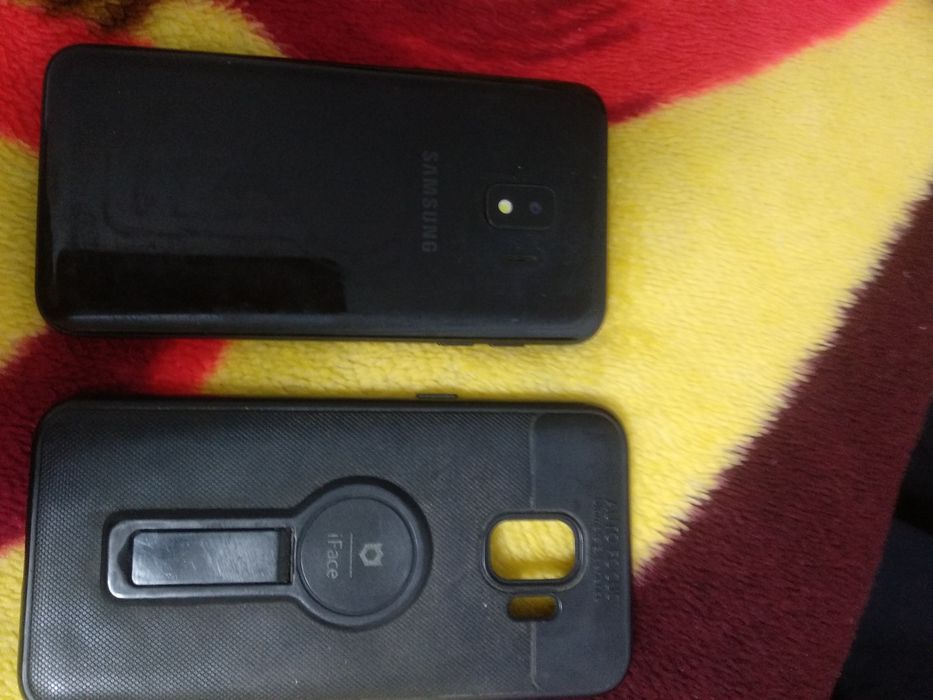 Телефон Galaxy J2 Core
