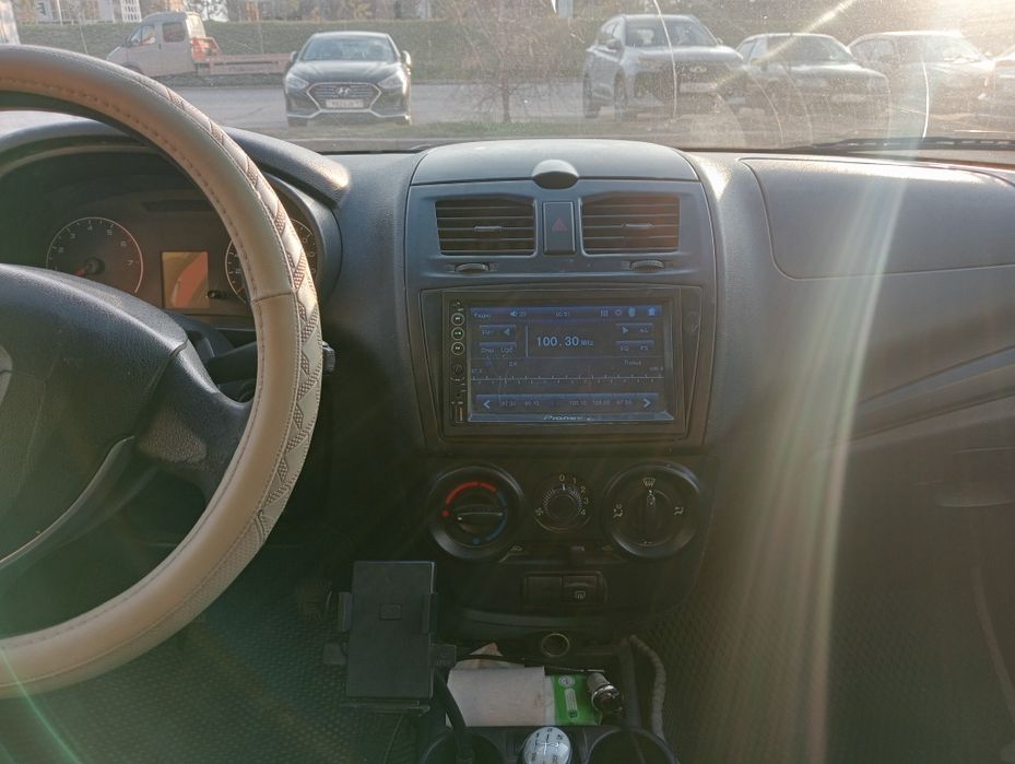 Продаю ВАЗ Лада Калина