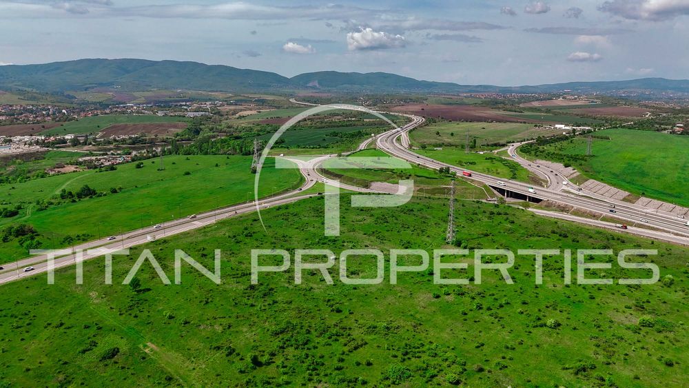 Продава се Парцел в София, Люлин 5 - 1399 кв.м за 128 €/кв.м - Снимка #3