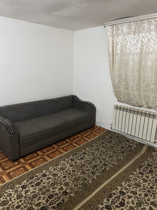 Сдам комнату вход отдельно