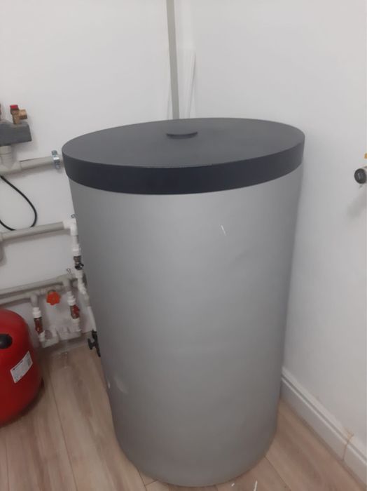 Vand Pompa de Caldura Chofu