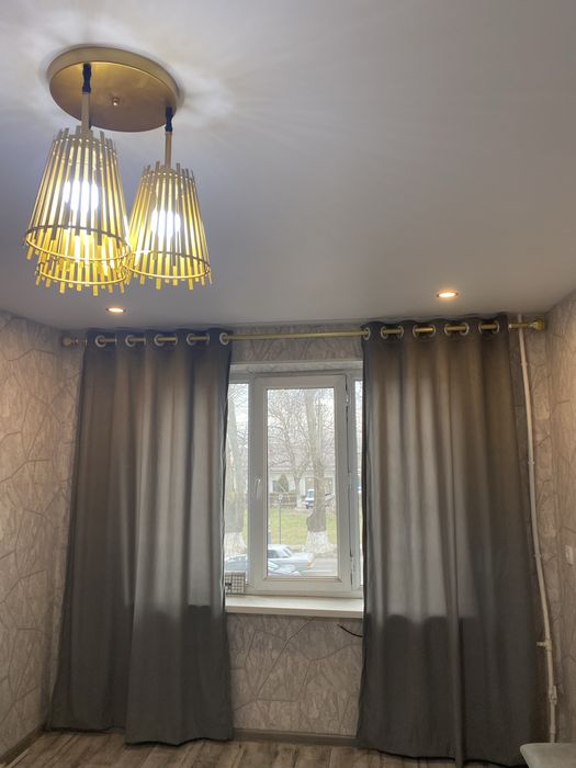 Ижарага 1 хонали квартира берилади