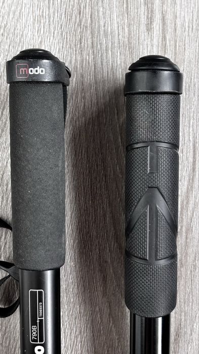 Monopied Manfrotto Giottos Zhiyun