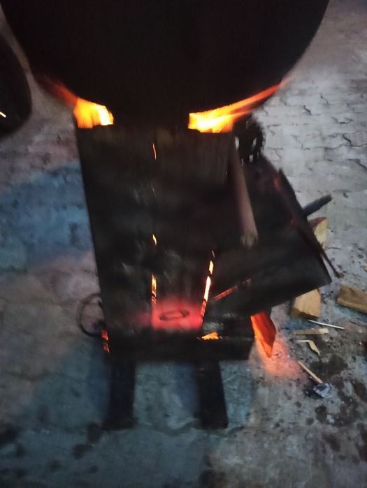 Soba racheta 200/200