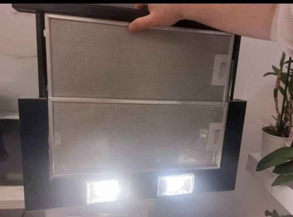Hota telescopica electrolux