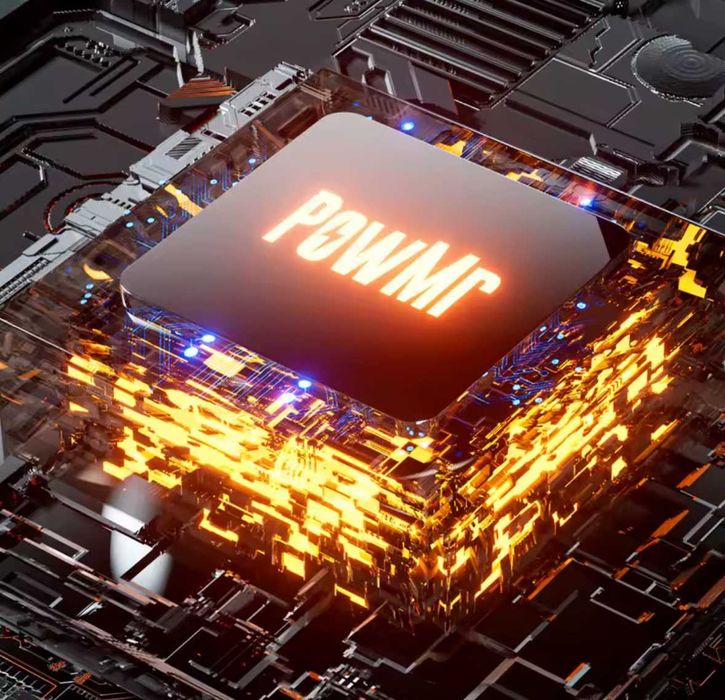 Хибриден инвертор Pow Mr - 2 Kw/12V