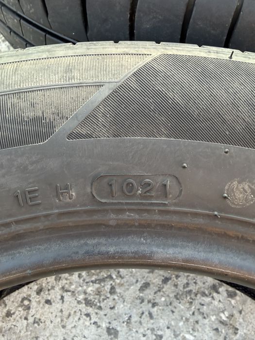 Летни гуми hankook 15ки