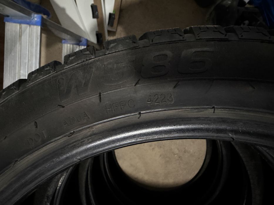 Продам Шины Ovation